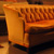 Reel Pizza interior