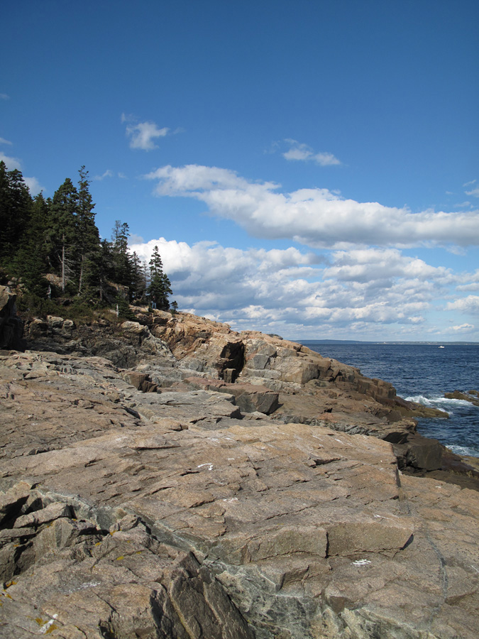Otter Point