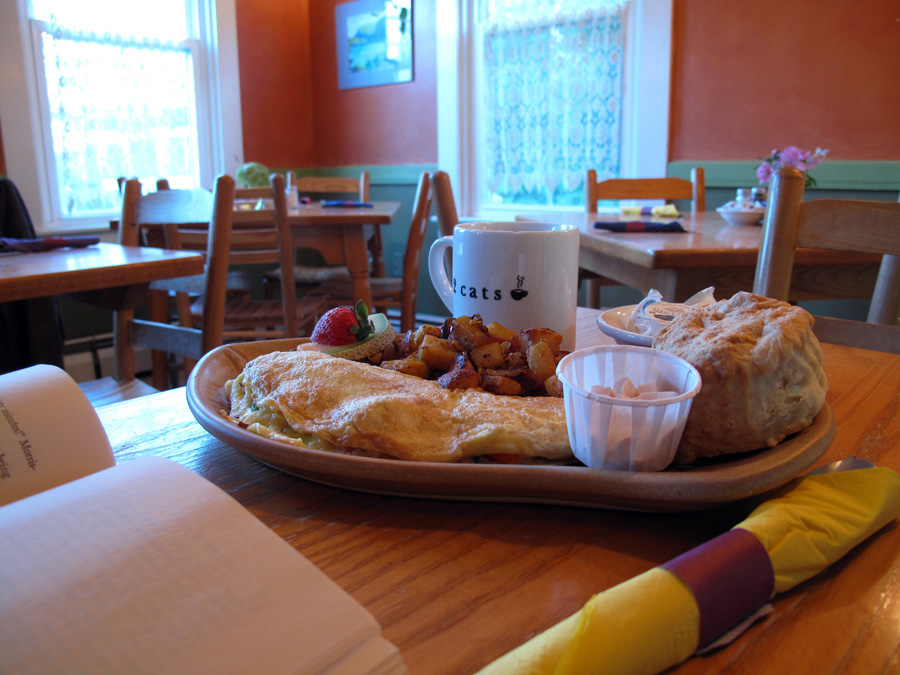 Breakfast