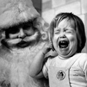 Suffer the little children