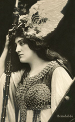 Brunhilde