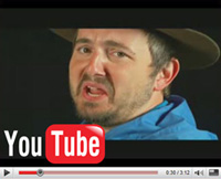 "Tomfoolery" trailer