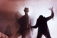 Pazuzu!