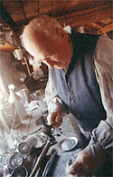 Tinsmith