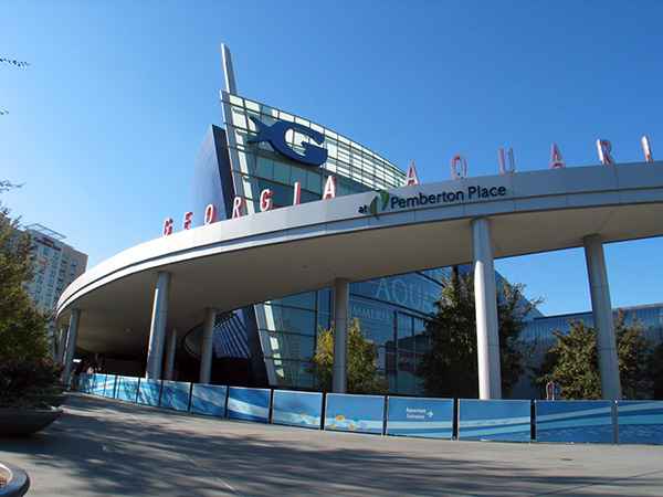 Georgia Aquarium