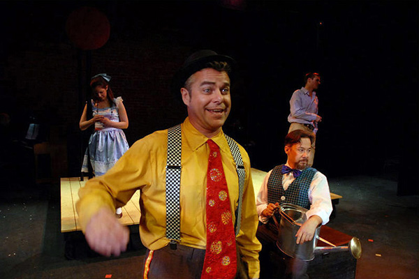 Fantasticks