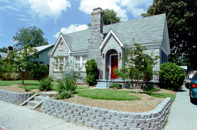 3431 Wheat Street