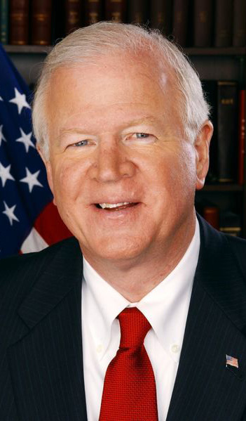  Saxby Chambliss