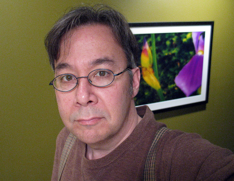 Beardless Brosnan