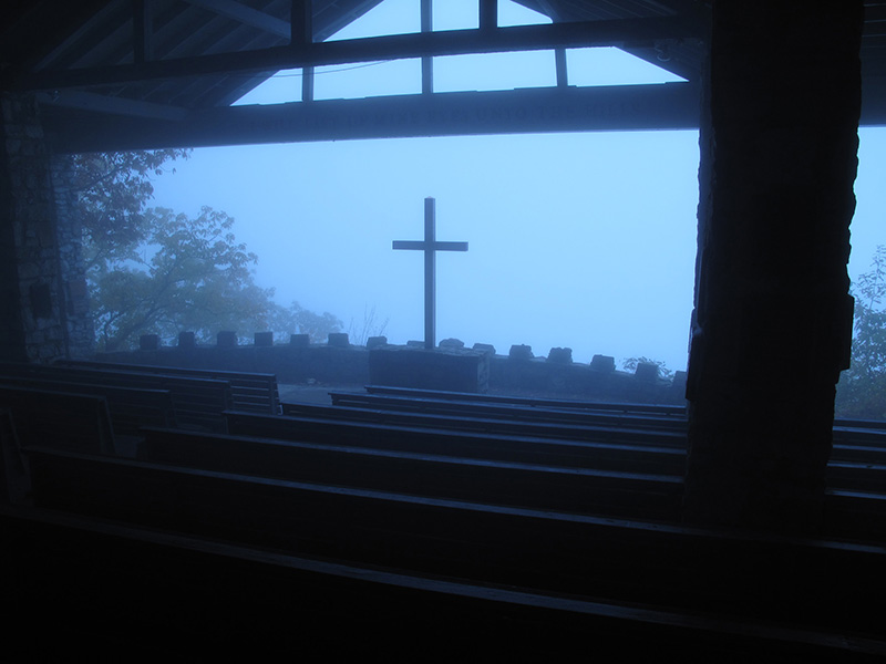 Pretty Place Chapel