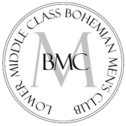 Bohemian Men's Club