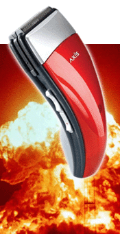 Axis AX-5330 Air