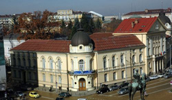 Bulgarian Academy of Sciences