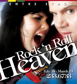 Rock 'n Roll Heaven