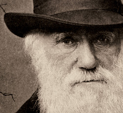 Charles Darwin