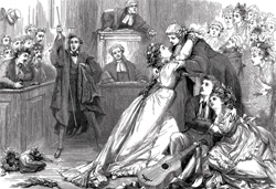 Trial by Jury