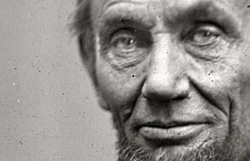 Abraham Lincoln