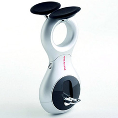 Honda mobility device