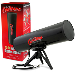 Super Cantenna
