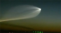 Chinese "UFO"