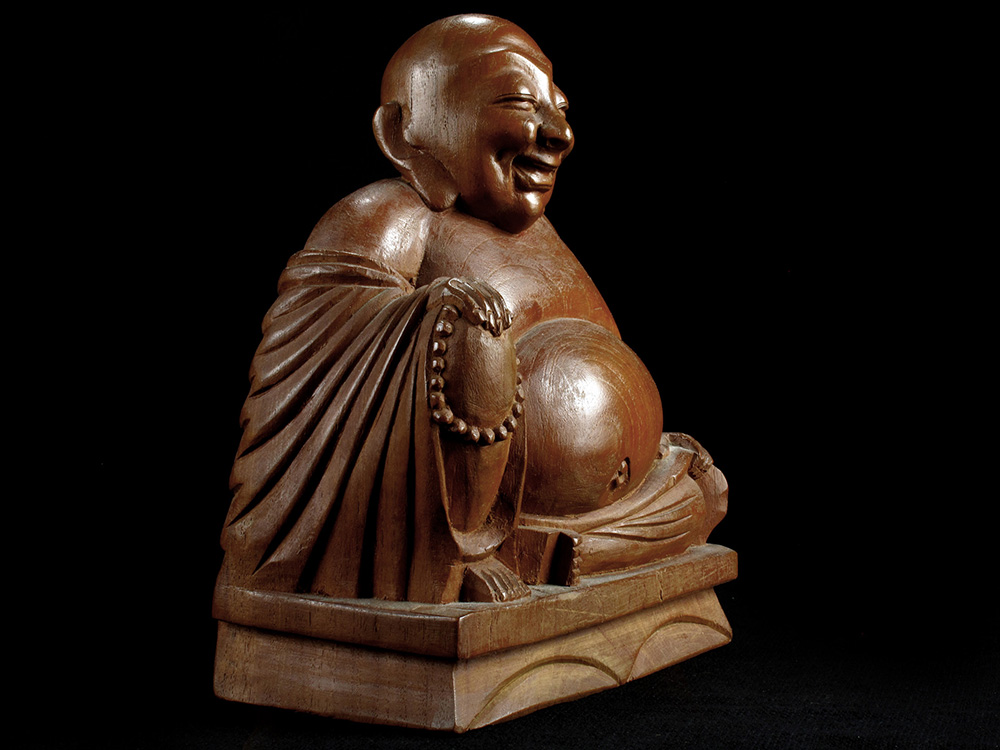 The buddha