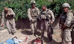 Marines