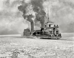 Icebreaker