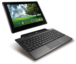 Asus eee Pad