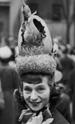 Millinery mischief