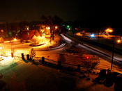 Greenville, January 16, 2008
