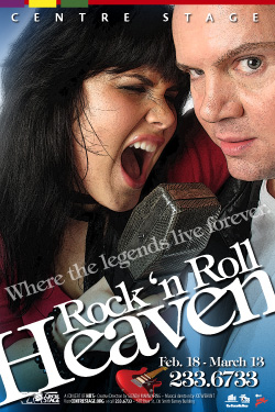 Rock 'n Roll Heaven