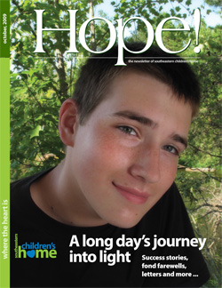 Hope!