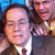 Tim Brosnan as Joe Taylor in 2006 Imperfect Theatre production of "Some Americans Abroad"