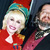 Tim Brosnan as Silas Barnaby in Dollywood's 2006 production of "Babes In Toyland"