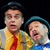 As Bellomy in 2007 Temple Theatre production of "The Fantasticks"
