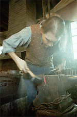 Blacksmith