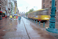 Public transport
